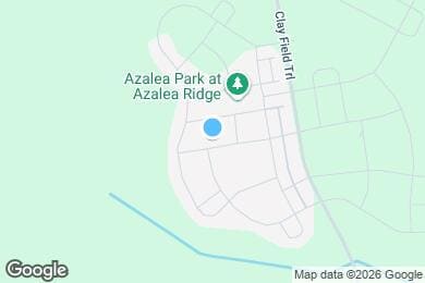 Map image of the property - 230 Morning Song St
