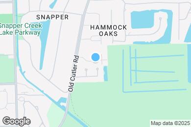Map image of the property - 620 Conde Ave