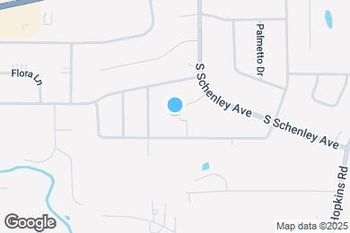 Map image of the property - 80 Mary Ann Ln