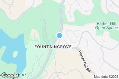 Map image of the property - 2029 Stagecoach Rd