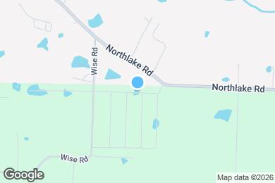 Map image of the property - 4344 Sloan Dr