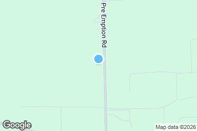 Map image of the property - 3126 County Road 6