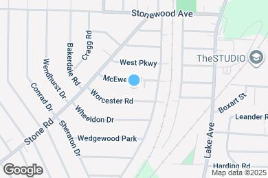 Map image of the property - 51 McEwen Rd