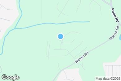 Map image of the property - 9369 Opal Dr