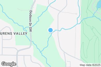 Map image of the property - 1735 Willis Mill Rd SW