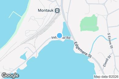 Map image of the property - 15 Industrial Rd