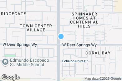 Map image of the property - 6809 Armistead St