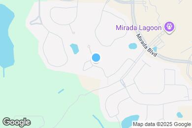 Map image of the property - 31209 Mango Fade Wy