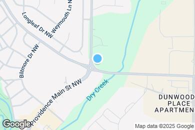 Map image of the property - The Rockwell