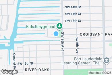 Map image of the property - 923-923 Orange Is