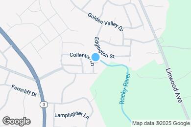 Map image of the property - 139 Collenton Ln