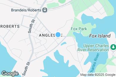 Map image of the property - 53 Angleside Rd
