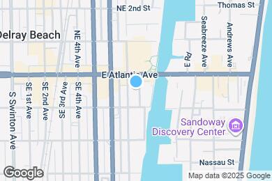 Map image of the property - 36 Palm Sq