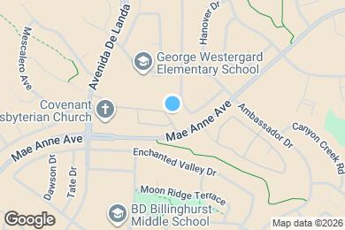 Map image of the property - 6487 Enlightenment Dr