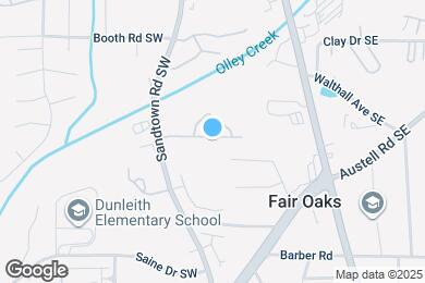 Map image of the property - 67 Creighton Ln