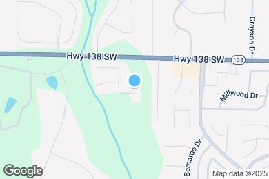 Map image of the property - 7684 Creekside Ln