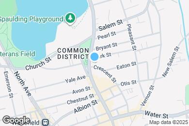 Map image of the property - 298 Main St