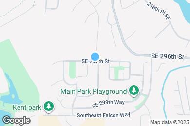 Map image of the property - 29717 215th Terrace SE