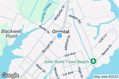 Map image of the property - 102 Apple Ln