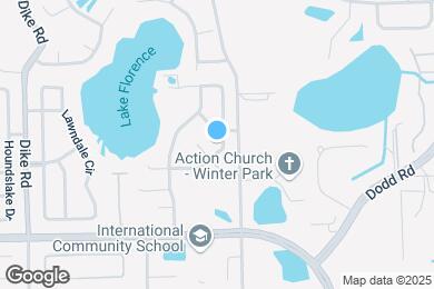 Map image of the property - 3098 Ash Park Loop
