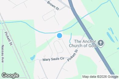 Map image of the property - 45197 Weaver Cir