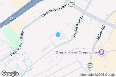 Map image of the property - Abberly Market Point