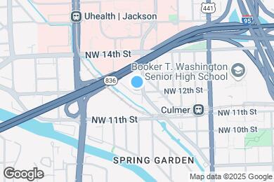 Map image of the property - Soleste Spring Garden