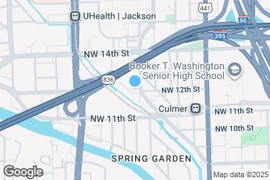 Map image of the property - Soleste Spring Gardens