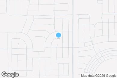 Map image of the property - 10333 Tempier Way