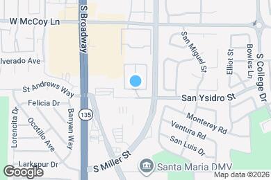 Map image of the property - 0 Knightbridge Dr