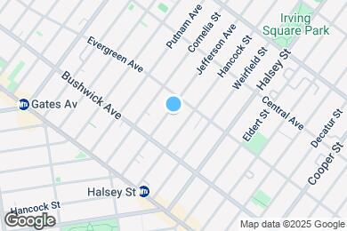 Map image of the property - Furnished room/NOT APARTMENT