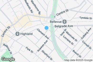 Map image of the property - 7 Kenneth St