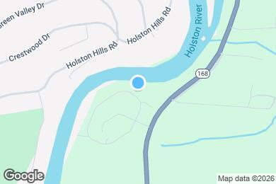 Map image of the property - 4742 Willow Bluff Cir