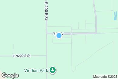 Map image of the property - 1498 720 N