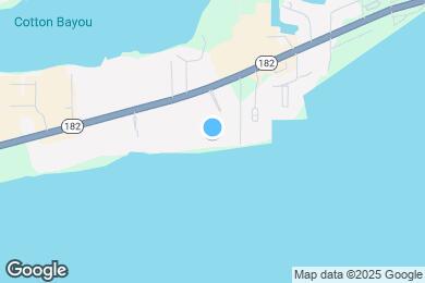 Map image of the property - 27100 Perdido Beach Blvd