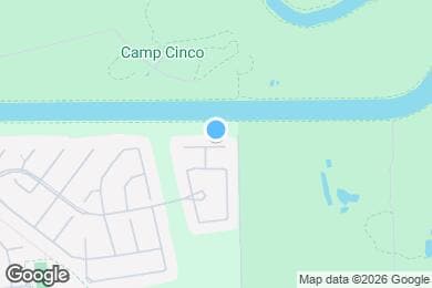 Map image of the property - 19722 Twin Canyon Ct