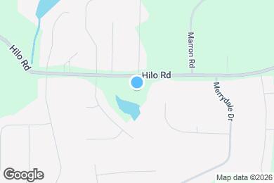 Map image of the property - 305 Hilo Rd