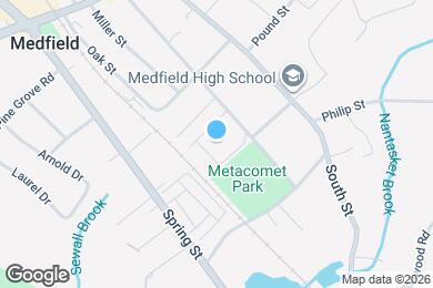 Map image of the property - 89 Pleasant St