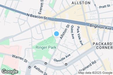 Map image of the property - 15 Griggs Pl