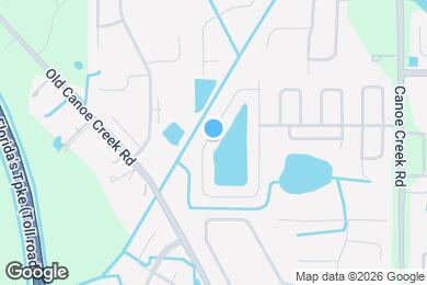 Map image of the property - 3014 Elbib Dr