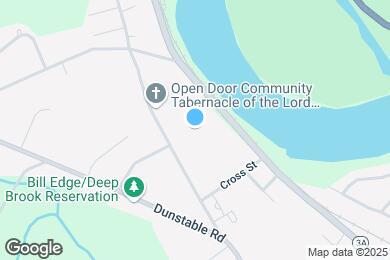 Map image of the property - 180 Tyngsboro Rd