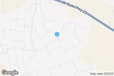 Map image of the property - 245 Orchard Park Dr