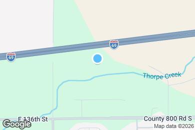 Map image of the property - Ingalls Flats