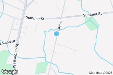 Map image of the property - 239 Walnut St