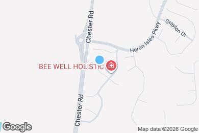 Map image of the property - 96045 Tidal Bay Ct