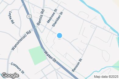 Map image of the property - 95 Falulah St