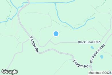 Map image of the property - 5524 Bent Grass Way