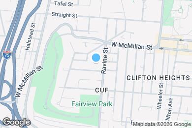 Map image of the property - 413 Volkert Pl