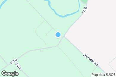Map image of the property - 247 S Reamstown Rd