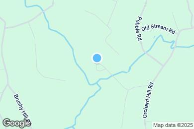 Map image of the property - 8 Bridle Path Trl